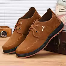 Zapatos Casuales Ligeros y Transpirables