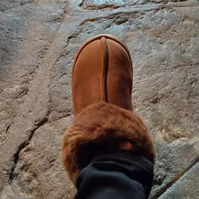 Botas de nieve shopie