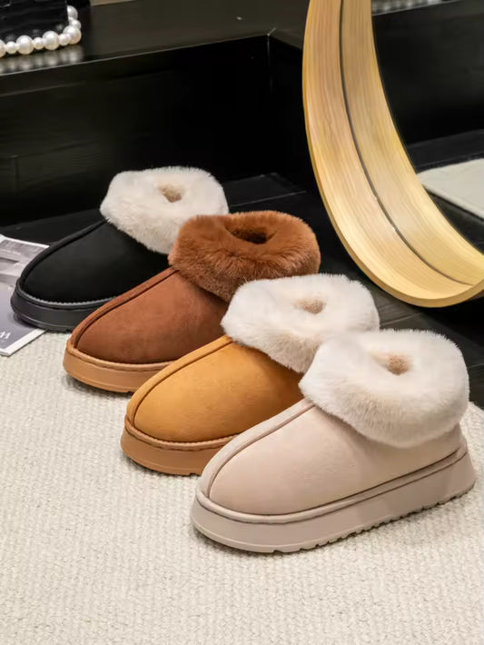 Botas de nieve shopie