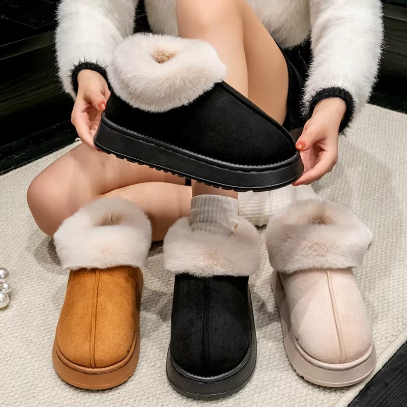 Botas de nieve shopie
