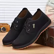 Zapatos Casuales Ligeros y Transpirables