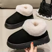 Botas de nieve shopie