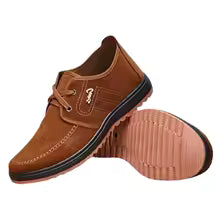 Zapatos Casuales Ligeros y Transpirables