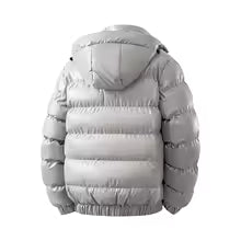 Chaqueta casual de invierno para hombre xz