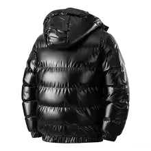 Chaqueta casual de invierno para hombre xz