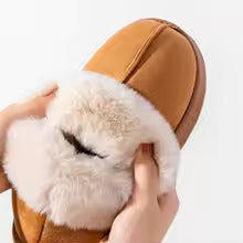 Botas de nieve shopie